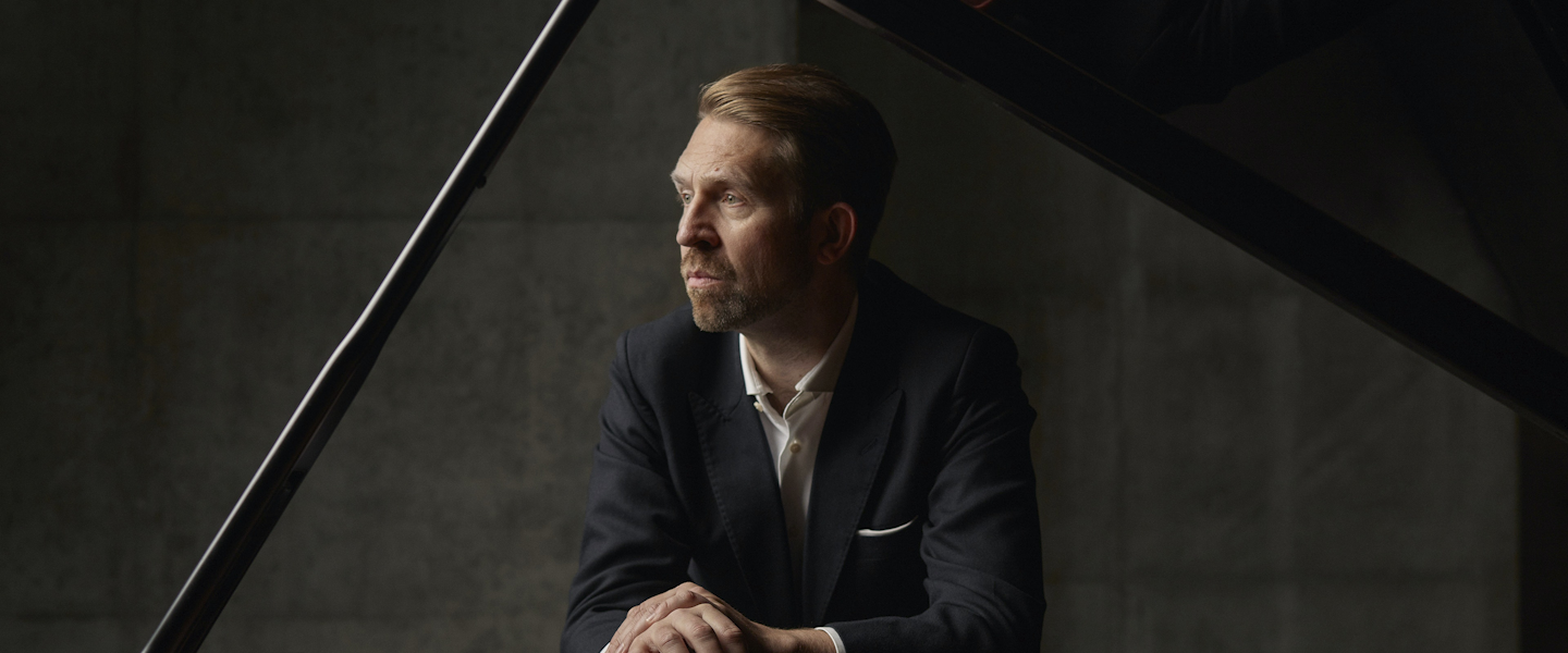 Gardner conducts Rachmaninoff